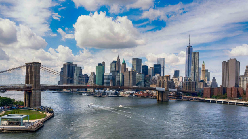 8 Fabulous Ways to Enjoy a New York City Staycation - Dan Marc Appliance