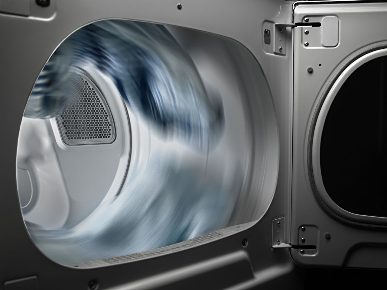 How To Fix A Dryer Not Heating What to Check When Your Dryer Spins But Produces No Heat - Dan Marc  Appliance