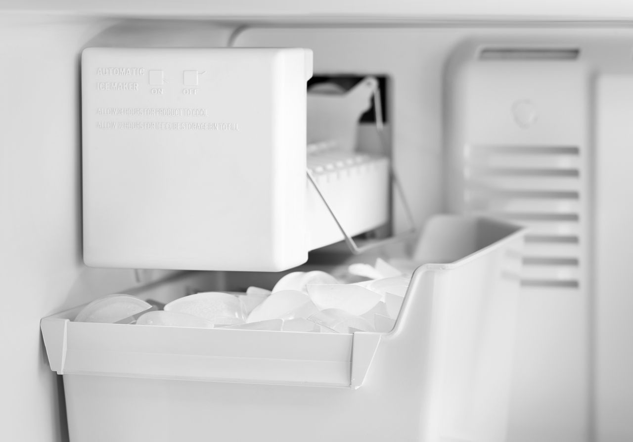 How To Disconnect Ice Maker How to Turn Off the Ice Maker in Your Refrigerator - Dan Marc Appliance
