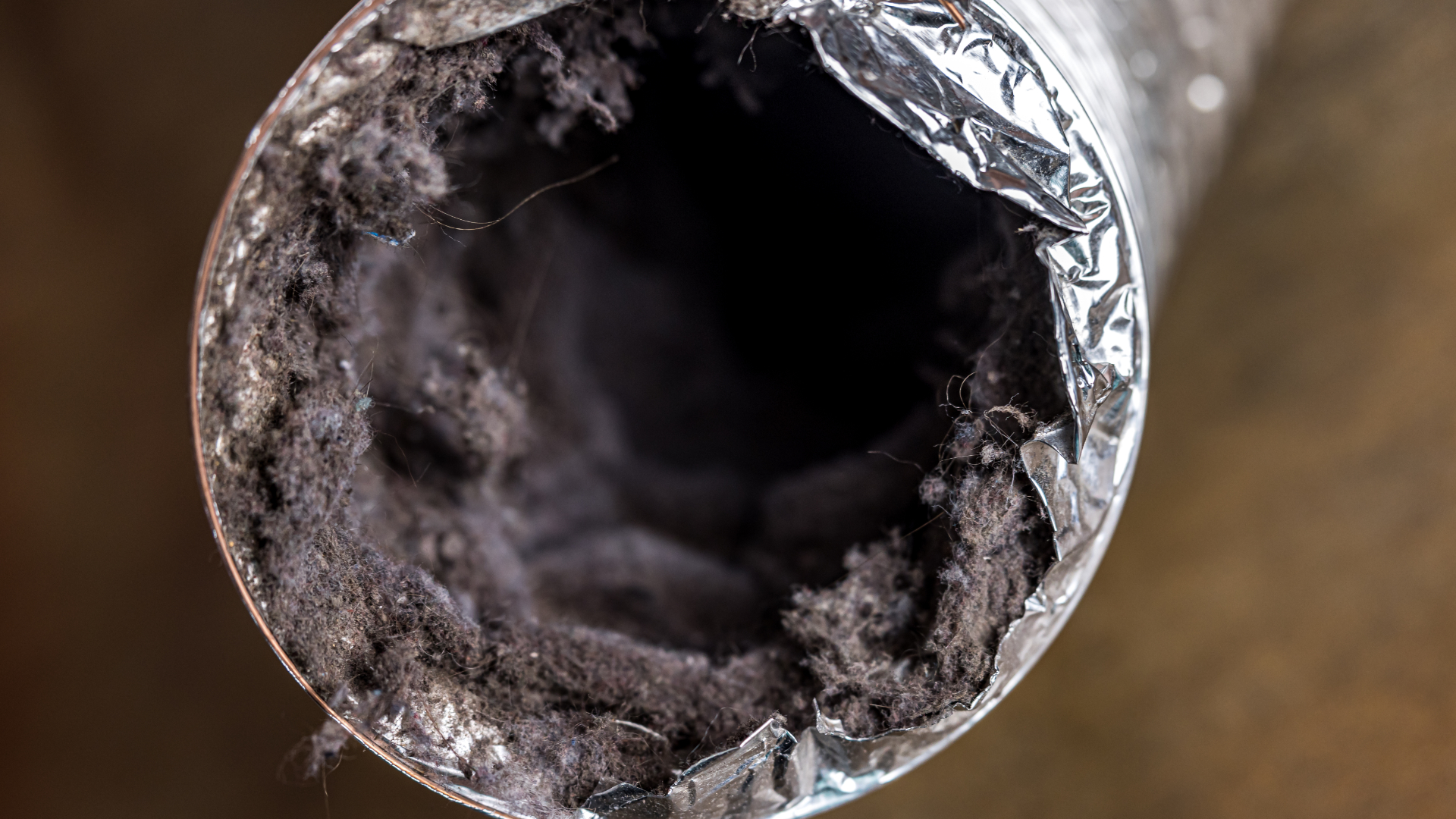 Featured image for “How To Clean Your Dryer Vent in 5 Easy Steps”