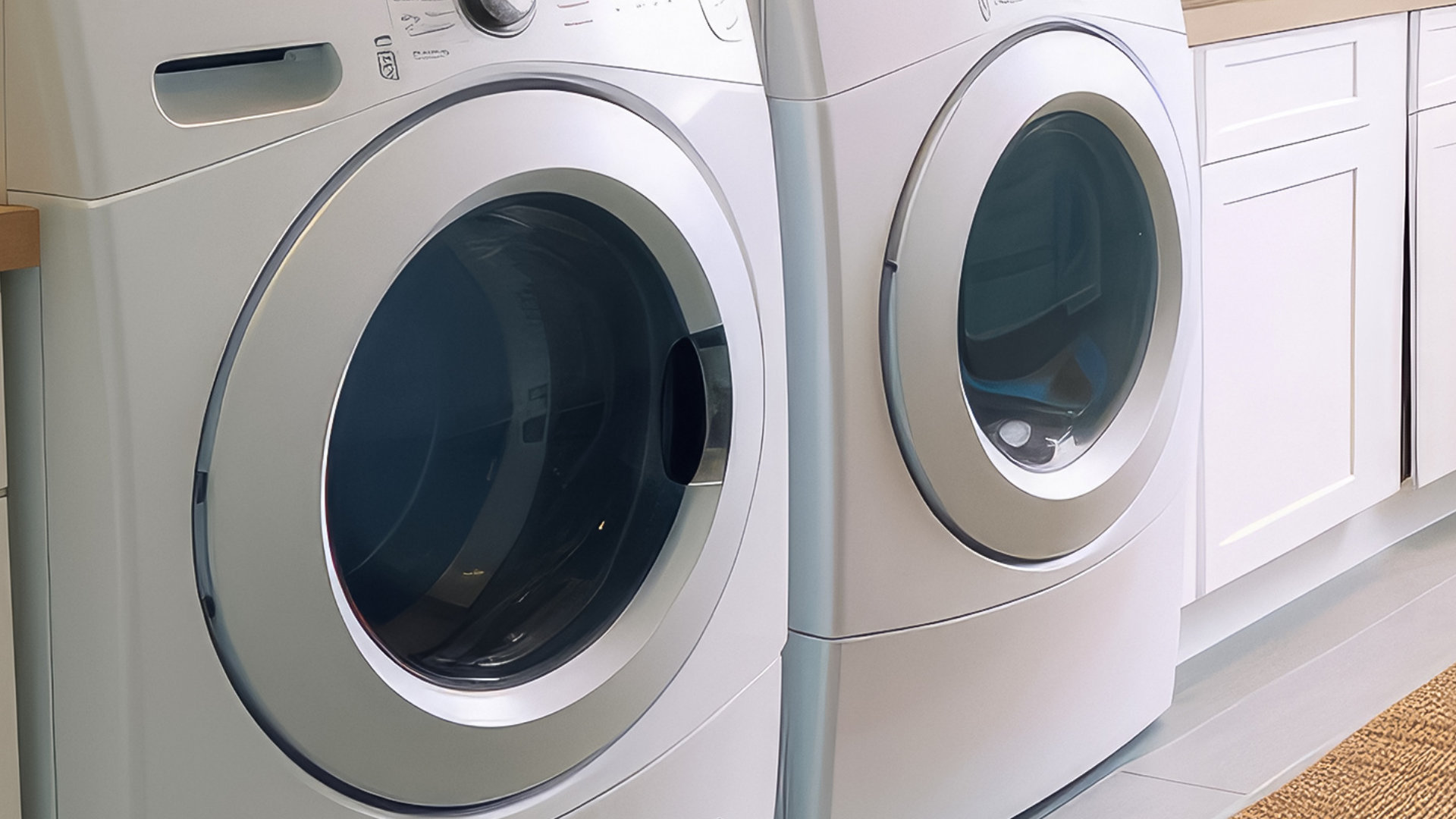 Featured image for “Amana Washer Not Spinning? Here’s Why”