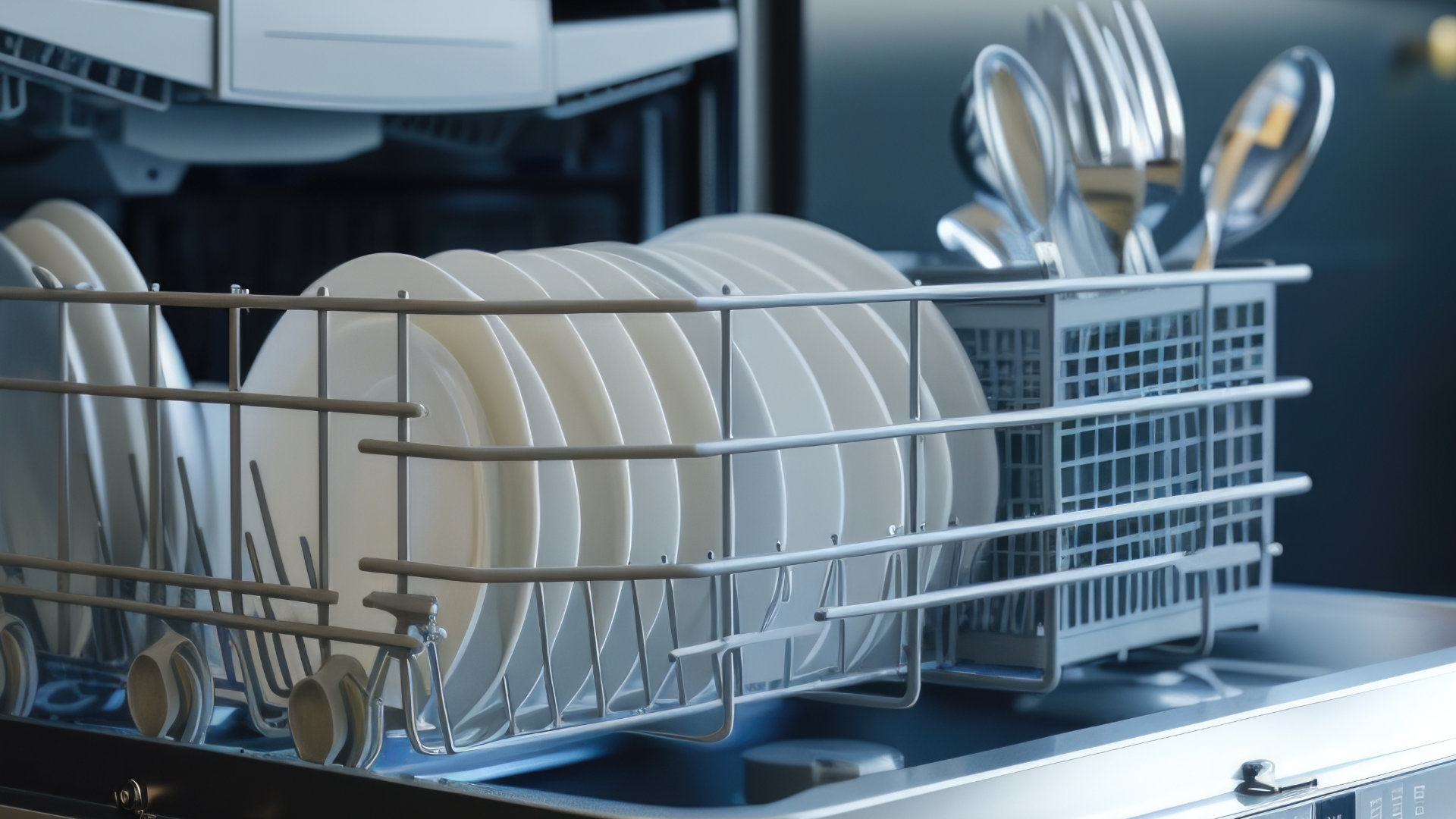 Featured image for “Why Your Dishwasher Stops Mid-Cycle”